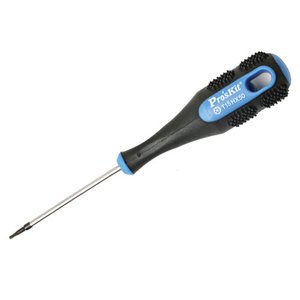 Викрутка зіркоподібна Torx  Pro'sKit SD 200 T15H