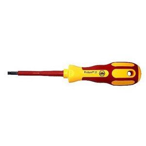 Викрутка плоска діелектрична Wiha 470N W25466