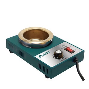 Паяльная ванна Pro'sKit SS 553B 250 Вт 