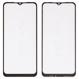 Стекло корпуса G+OCA PRO для Samsung A042 Galaxy A04e, с OCA-пленкой, черное