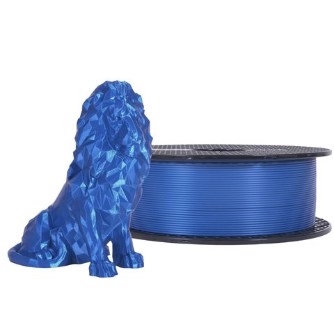 Філамент для 3D принтера PRUSA PLA Blend Royal Blue, 970 г