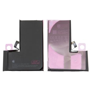Аккумулятор для iPhone 15 Pro, Li ion, 3,879 B, 3274 мАч, Original PRC , A3011 , original IC