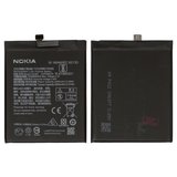 Аккумулятор HE363 для Nokia 3.1 Plus, 7.1 Plus, 8.1, X7 (2018), Li-Polymer, 3,85 B, 3500 мАч, Original (PRC)
