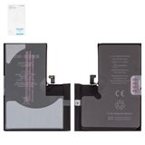 Акумулятор JCID для Apple iPhone 13 Pro Max, Li-Polymer, 3,85 B, 4550 мАг, збільшена ємність