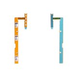 Шлейф для Xiaomi Poco C71, Redmi A5 4G, кнопок звуку, кнопки ввімкнення, 25028PC03G 25028RN03A
