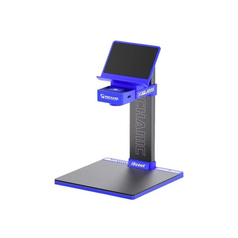 Тепловізор Mechanic iScout, USB тип C