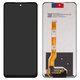 Дисплей для Oppo A3 (CPH2669), A60, чорний, без рамки, (Box), CPH2639, CPH2631