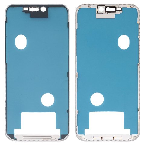 Рамка кріплення дисплея G+OCA PRO для iPhone 16 Pro Max