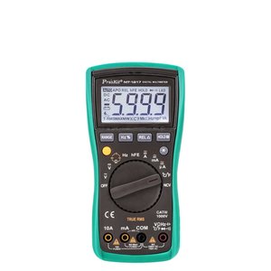 Цифровой мультиметр Pro'sKit MT 1217