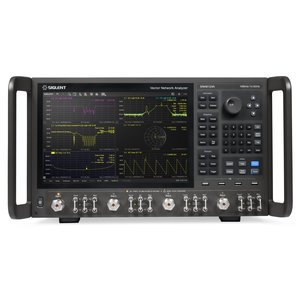 Аналізатор спектра SIGLENT SNA6124A