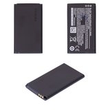 Аккумулятор BL-L5H для Nokia 105 4G (2023), 110 4G (2023), 130 (2023), 150 (2023), Li-ion, 3,7 В, 1450 мАч, Original (PRC)