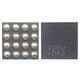 Flash Control IC U17 LM3563A3TMX 16pin compatible with Apple iPhone 5