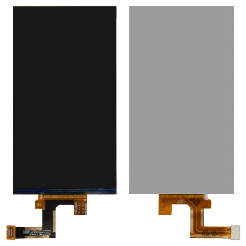 LCD compatible with LG D680 G Pro Lite, D682 G Pro Lite, without frame 