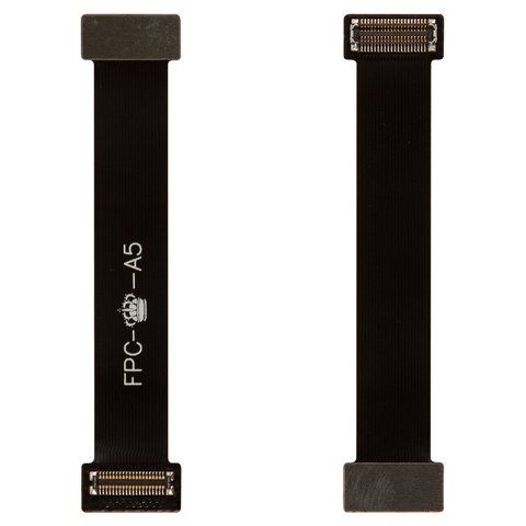 Cable flex puede usarse con Samsung A500F Galaxy A5, A500FU Galaxy A5, A500H Galaxy A5, A500M Galaxy A5, para chequear la pantalla
