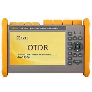 Reflectómetro óptico OTDR  Grandway FHO5000 M21