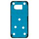 Adhesivo para panel trasero de carcasa (cinta doble faz) puede usarse con Samsung A320F Galaxy A3 (2017), A320Y Galaxy A3 (2017)