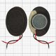 Speaker + Buzzer compatible with Fly LX600, SX300, SX305; Samsung A800, E300, E600, E700, N200, T500, V200, X460, X480