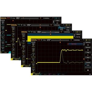 Software Options Bundle RIGOL DS7000 BND