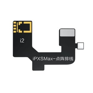 Шлейф Magico iFace для iPhone XS Max