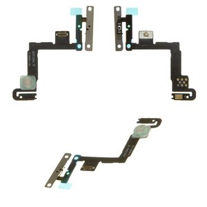 Flat Cable compatible with iPhone 11, start button 