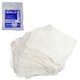 Microfiber Cloth Mechanic HK4090, (for dust and fingerprints removing, 50 pcs, 100*100 mm)