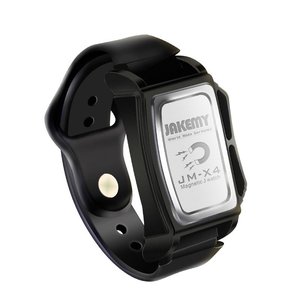 Pulsera magnética Jakemy JM X4