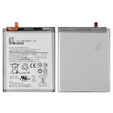 Batería EB-BM317ABY puede usarse con Samsung M317 Galaxy M31s, Li-ion, 3.86 V, 6000 mAh, Original (PRC)