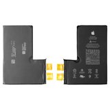 Battery compatible with iPhone 12 Pro Max, (Li-ion, 3.83 V , 3687 mAh, without a controller, Original (PRC), (A2466))