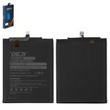 Battery Deji BN37 compatible with Xiaomi Redmi 6, Redmi 6A, (Li-ion, 3.85 V, 3000 mAh)