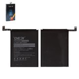 Battery Deji BN57 compatible with Xiaomi Poco X3 NFC, Poco X3 Pro, (Li-ion, 3.87 V, 5160 mAh)
