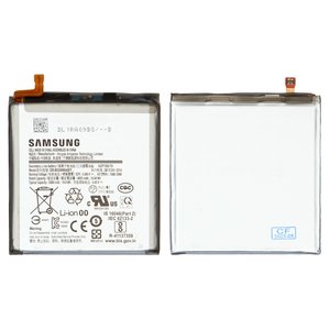 Battery EB BG998ABY compatible with Samsung G998 Galaxy S21 Ultra 5G, Li ion, 3.88 V, 5000 mAh, Original PRC  