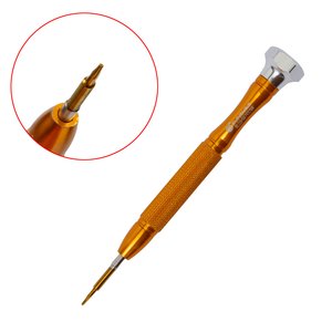 Destornillador estrella torx Sunshine SS 710 T2*25 mm, Torx