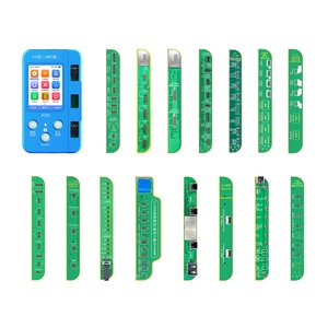 JC V1SE WiFi  Programmer 15  in 1 Set