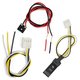 MBRT Service Cable Set (3 Cables)