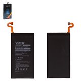 Battery Deji EB-BG960ABE compatible with Samsung G960 Galaxy S9, (Li-ion, 3.85 V, 3190 mAh)