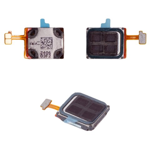 Speaker compatible with Xiaomi Mi 11i, Poco F4, Redmi Note 12 Pro 5G