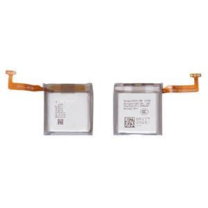 Battery EB BR925ABY compatible with Samsung Galaxy Watch 5 Pro 45mm, Li ion, 3.88 V, 590 mAh, Original PRC , R920 