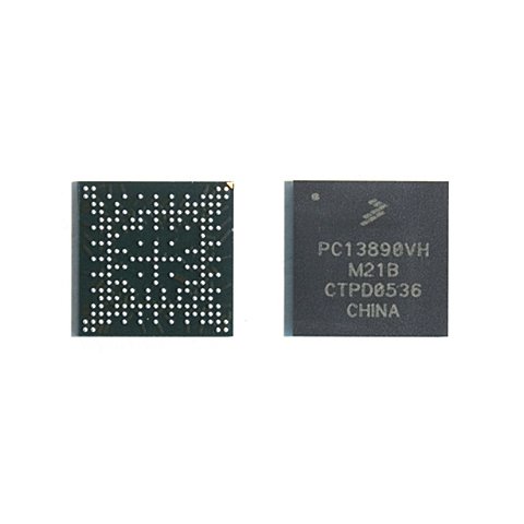 Microchip controlador de alimentación PC13890VH puede usarse con Motorola V3