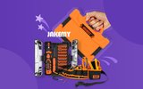 Jakemy: новый бренд инструментов и аксессуаров