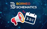 Отримайте 3-2-1 додаткових місяці від Borneo Schematics!