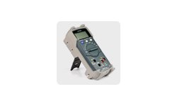 Обзор профессионального цифрового мультиметра HIOKI 3257-51