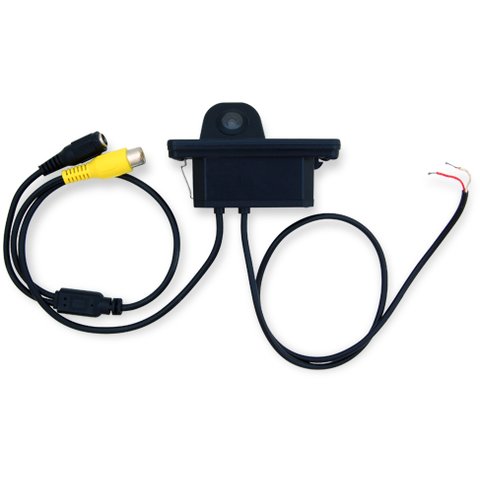 Car Rear View Camera for BMW