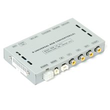 Universal RGB Low End Video Interface - Short description