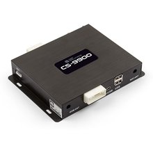 Navigation System for Toyota Touch&Go Based on CS9900 Car Solutions Edition - Short description