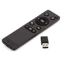 Air Mouse Remote Control for Android TV Boxes Minix Neo M1 - Short description