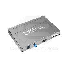Wireless CarPlay Adapter for Audi 2010 2015 YM with MMI 3G Plus System - Short description