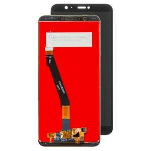 Дисплей для Huawei Honor 9 Lite, черный, без рамки, High Copy, LLD AL00 LLD AL10 LLD TL10 LLD L31