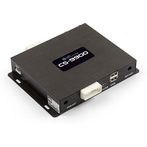 CS9900 Navigation Box for OEM Monitors 