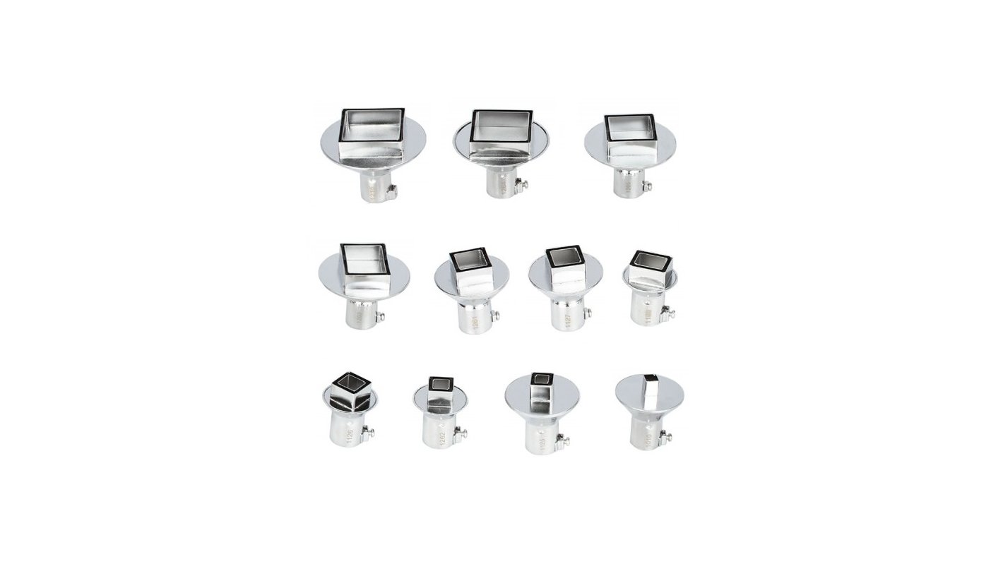AOYUE 1125 AIR NOZZLE QFP 10 x 10 mm 