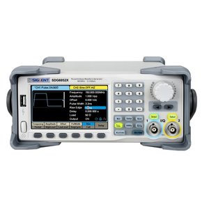 Function Arbitrary Waveform Generator SIGLENT SDG6052X